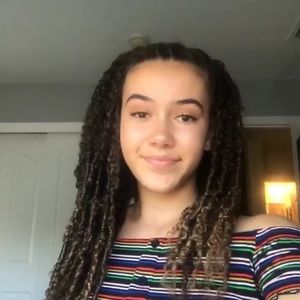 Meet your Posher, Makiya